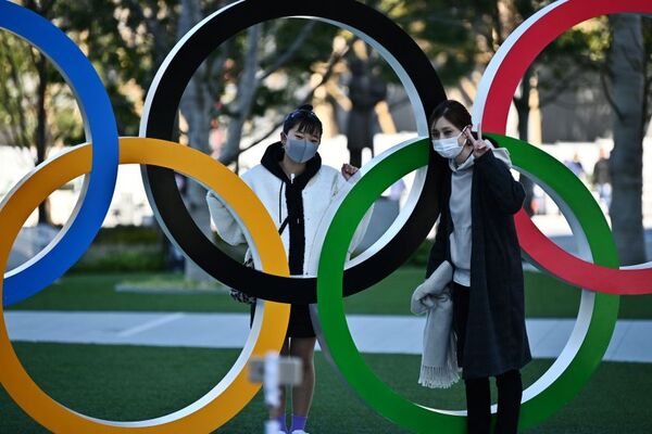 Diario HOY | Tokio 2020 costó un 20 % más que el presupuesto oficial, según auditoría