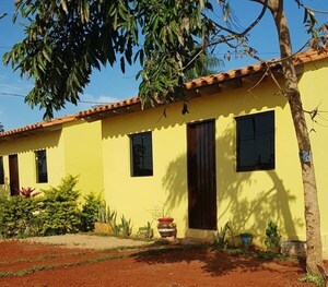 Más de 70 viviendas están listas para ser entregadas en Central - .::Agencia IP::.