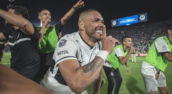 ¿Olimpia le saca un refuerzo a Cerro Porteño?