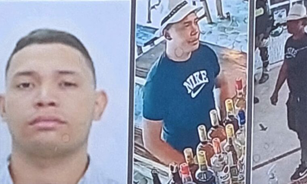 Detienen en Venezuela al prófugo del crimen de Pecci - OviedoPress