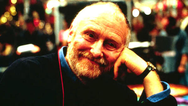 Diario HOY | Muere Mike Hodges, director británico de "Flash Gordon"