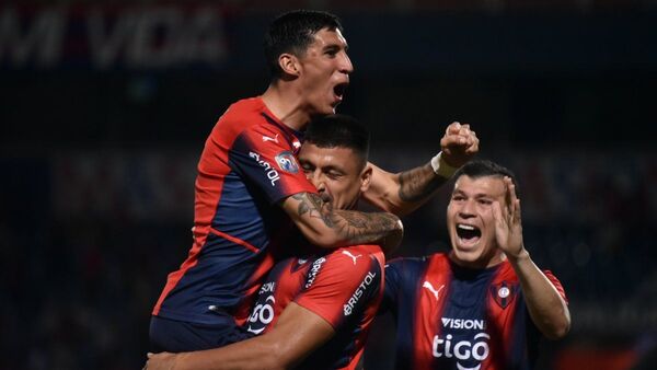 En Curicó ven a Cerro Porteño como un "ícono del fútbol sudamericano"