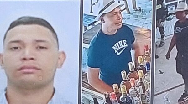 Detienen en Venezuela al prófugo del crimen de Pecci - Noticiero Paraguay