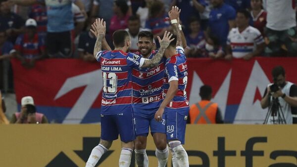 Los demás cruces de la Libertadores y Sudamericana