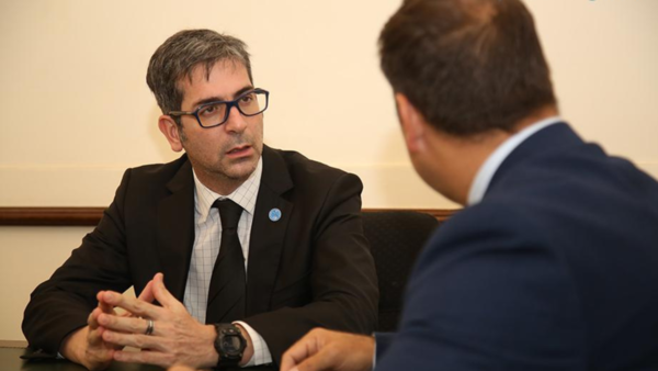 En Venezuela es detenido un prófugo por el homicidio de Marcelo Pecci - El Independiente