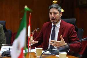 Perú: México ordena regreso de embajador por crisis diplomática por la destitución de Castillo - ADN Digital
