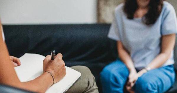 La Nación / Salud Pública recuerda dónde acudir para recibir atención especializada en salud mental