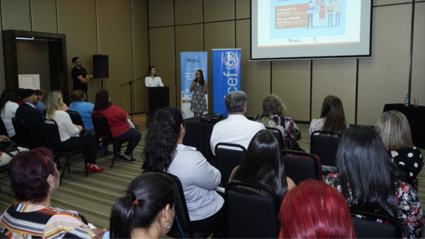 Con apoyo de UNICEF fortalecen vacunación en comunidades vulnerables - El Independiente