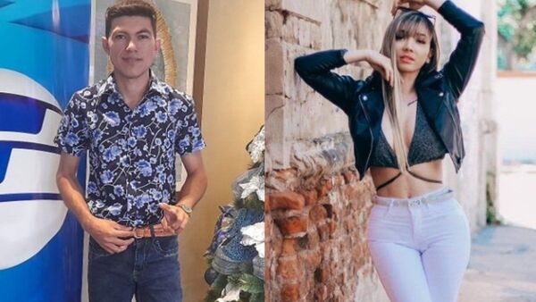 Marilina a Alder Alcides: "No le hagas caso a la gente mala"
