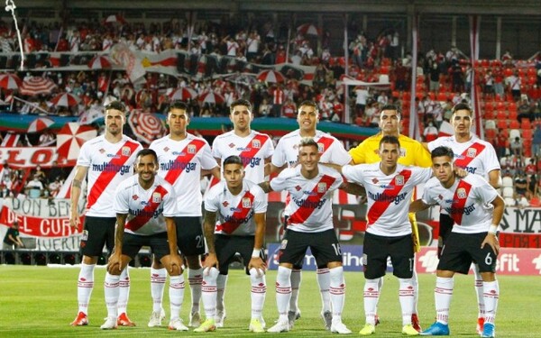 “La barra de Curicó es muy aguerrida y ante Cerro, Sudamérica la conocerá”