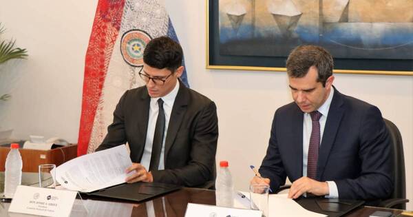 La Nación / Buscan fortalecer proyectos de inclusión y educación financiera