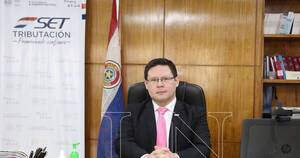 La Nación / Paraguay asume presidencia de la Declaración de Punta del Este 2023-2024 con Óscar Orué