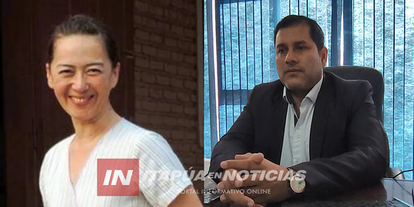 SOLICITAN TRASLADO DE LA INVESTIGACIÓN DEL ASESINATO DE SHINDOI A ENCARNACIÓN - Itapúa Noticias