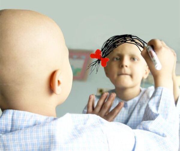 Harán colecta solidaria a favor de niños con cáncer de Alto Paraná