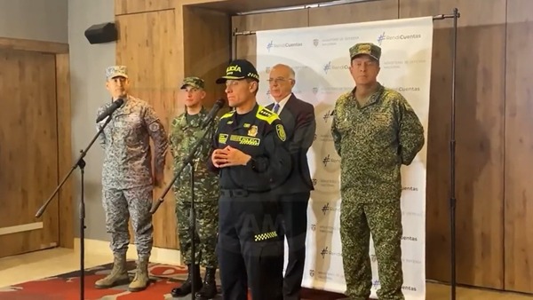 Venezolano detenido por el crimen de Pecci será juzgado en su país - Megacadena — Últimas Noticias de Paraguay