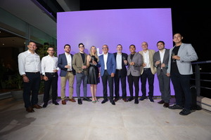 ueno abre sus puertas en Ciudad del Este y lanza nuevas tecnologías para la banca personal y empresarial - Revista PLUS
