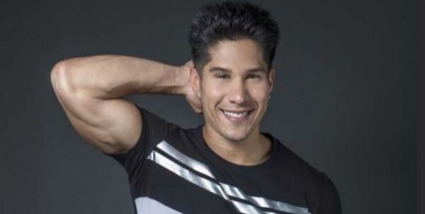 Chyno contó el infierno que vivió tras dejar la música por salud