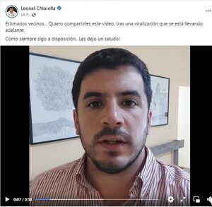 Argentina: Intendente prohibió venta de alcohol y él mismo dio positivo al alcotest - Mundo - ABC Color