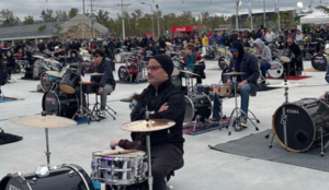 Diario HOY | Celebrarán Día del Baterista en Paraguay en la Costanera de Asunción