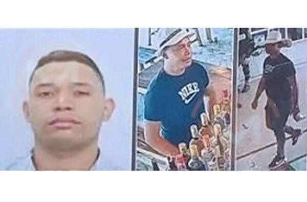 Marcelo Pecci: habría al menos tres personas más vinculadas al crimen - Nacionales - ABC Color