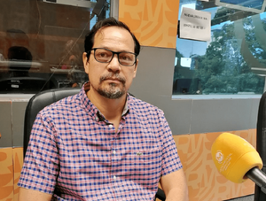 La lista desbloqueada "maximiza las deficiencias del sistema anterior", sostiene politólogo · Radio Monumental 1080 AM