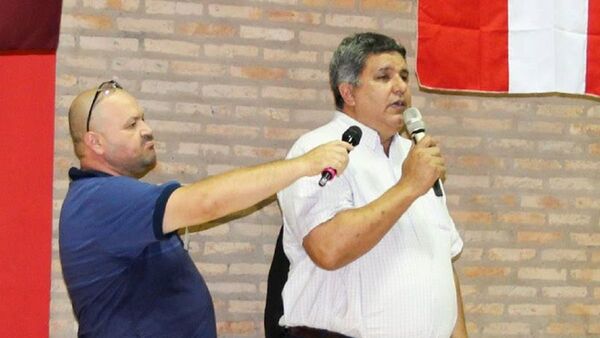 Ordenan captura del titular del básquet paraguayo