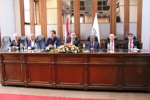 Ministro de la Corte cuestiona “blanqueo” del JEM a camaristas
