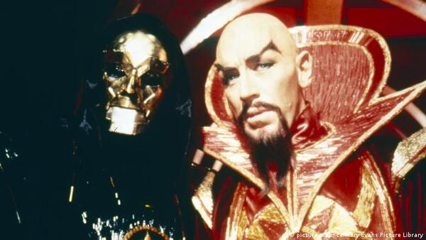 Murió Mike Hodges, director de "Flash Gordon" y otros exitosos filmes