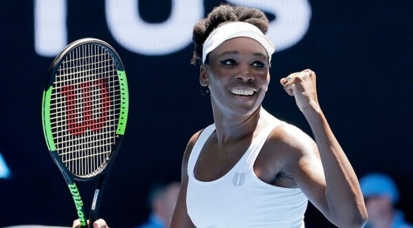 Diario HOY | Venus Williams acepta invitación del Australian Open 2023