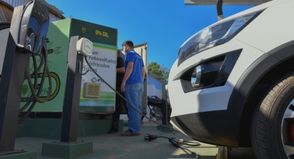 El Primer Centro Tecnológico de movilidad eléctrica operará en los primeros meses del 2023
