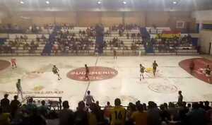 El fútbol de salón concepcionero ya tiene a sus finalistas | Radio Regional 660 AM