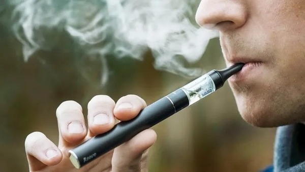 Salud reporta el primer caso de lesión grave por uso de vapeador en Paraguay