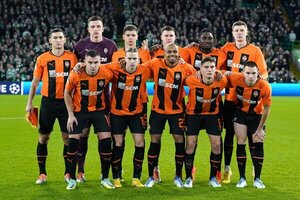 Diario HOY | El Shakhtar de Ucrania pide indemnización a la FIFA