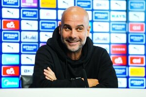 Diario HOY | Guardiola se alegra de que Messi y Julián Álvarez sean campeones del mundo