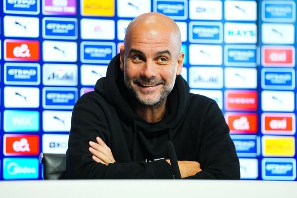 Diario HOY | Guardiola se alegra de que Messi y Julián Álvarez sean campeones del mundo