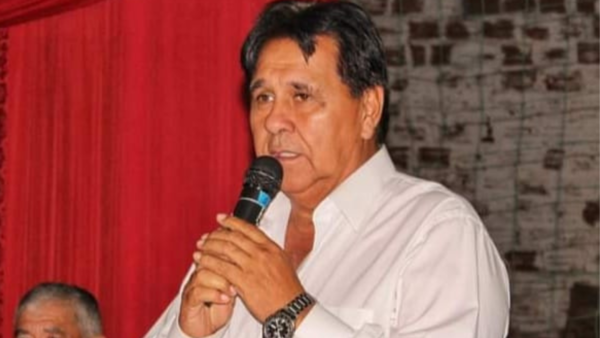 Excandidato a concejal celebró no haber sido electo al ver cómo la ciudadanía vende su voto - El Independiente