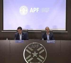 Nombran a Eber Aquino como el nuevo director de la Comisión de Árbitros de la APF - ADN Digital
