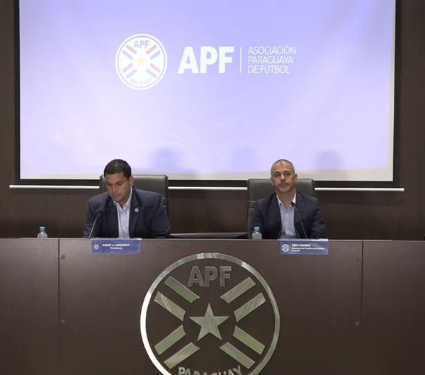 Nombran a Eber Aquino como el nuevo director de la Comisión de Árbitros de la APF - ADN Digital