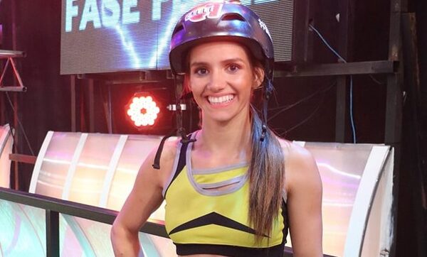 "Liz, primero tené el top de Finalista y después habla" - Paraguaype.com