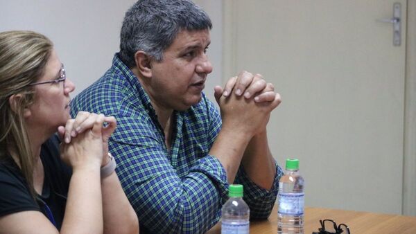 Mandamás del básquet paraguayo fue condenado en caso de estafa