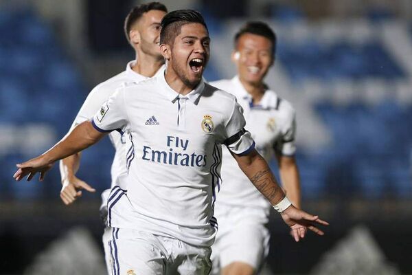 Diario HOY | Sergio Díaz, autocrítico sobre su paso por Real Madrid: "Me faltó ser profesional"