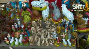 ¿Cuánto cuesta armar el pesebre? - SNT