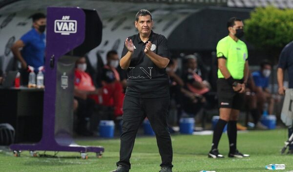 'Kike' Landaida dirigirá a un club de la División Intermedia