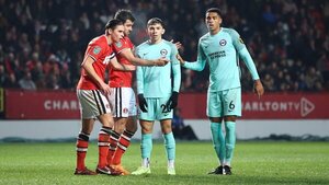 Diario HOY | El Brighton de Enciso se despide de la Copa de la Liga