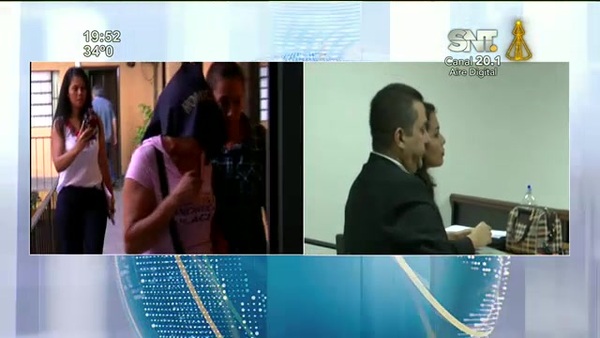 La justicia llegó tras 5 años - SNT
