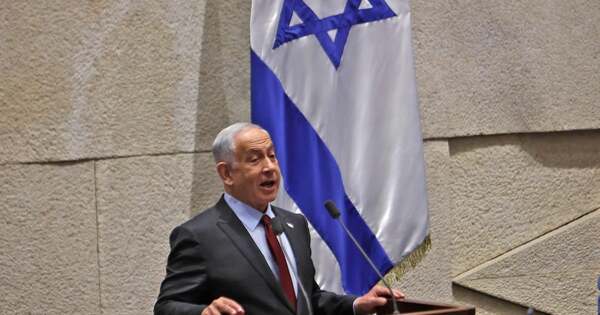 Diario HOY | Benjamin Netanyahu logra formar nuevo gobierno en Israel