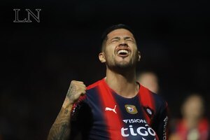 Sergio Díaz: Jugar 'hasta los 45 años', el sueño de la selección y el saludo para Hakimi