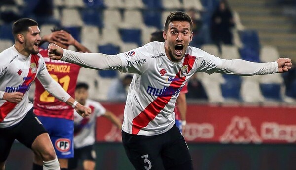 Conozcamos a Curicó Unido, el rival de Cerro Porteño en la Libertadores