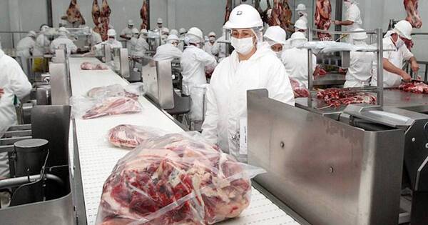 La Nación / Ingreso de carne paraguaya a Canadá: inspección de agencia finaliza con resultados positivos