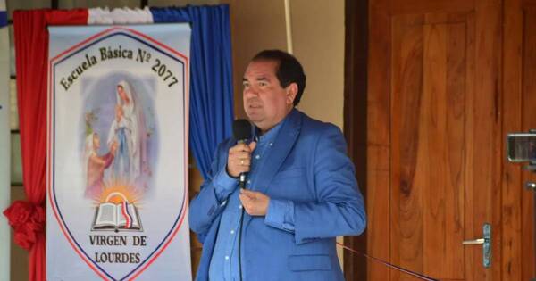 La Nación / “No me preocupa Celeste Amarilla, lo único que hace es ganar el odio de la ciudadanía”, dijo López